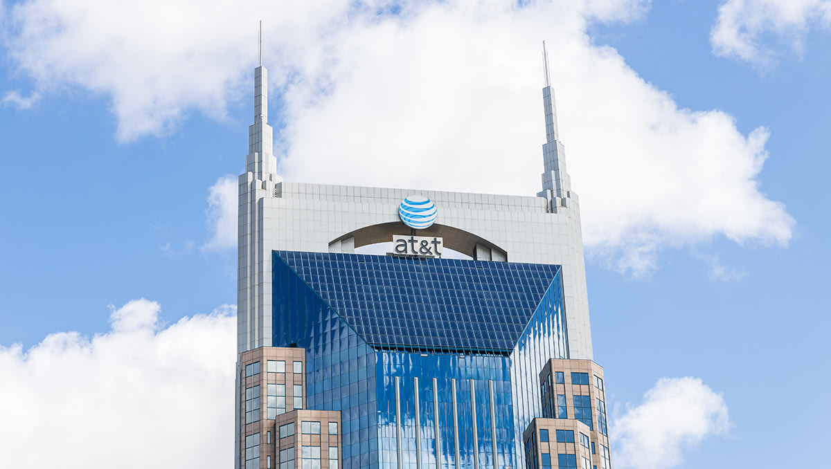 AT T allegedly pays 370k in ransom following April cyber attack Cyber Daily
